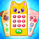 Baby Phone & Tablet Kids Games icon