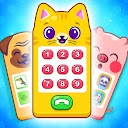 Herunterladen Baby Phone & Tablet Kids Games Installieren Sie Neueste APK Downloader