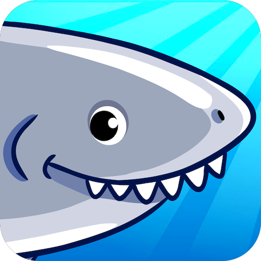 FISH sea animal games for kids