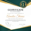 Real Certificate Make icon