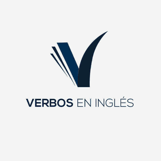 Verbos en Inglés  Icon