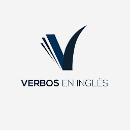 Imagen de ícono de Verbos en Inglés