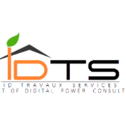 idtservices Logo