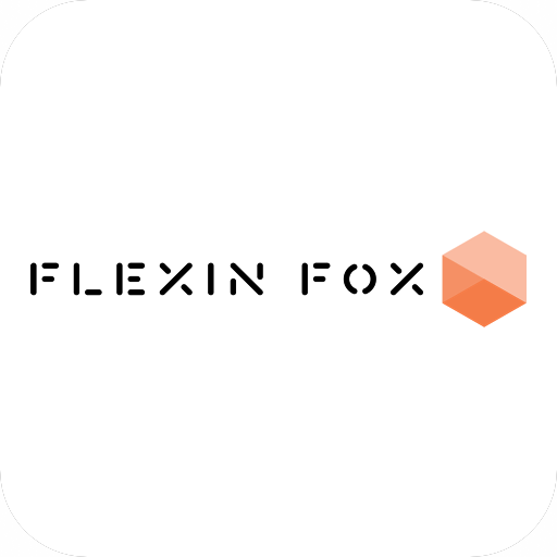 Flexin Fox - Google Play 앱