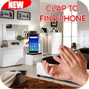 Top 38 Tools Apps Like Find My Lost Cell-Phone:Clap to Find lost Device - Best Alternatives