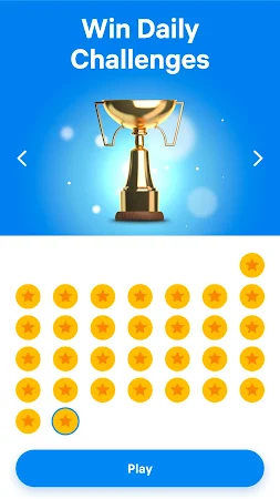 Game screenshot Crossword Master - Word Puzzle apk download