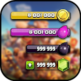 Pro Cheats for Clash of Clans icon