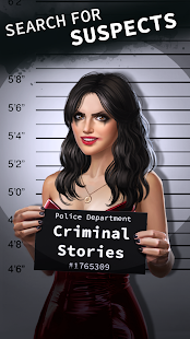 Criminal Stories: CSI Episode apktram screenshots 3