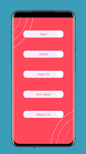 Android application Tech Quiz - Trivia games screenshort
