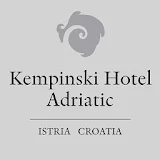 Kempinski Hotel Adriatic icon