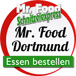 Cover Image of Скачать Mr. Food Schnitzelexpress Dortmund 1.0.10 APK
