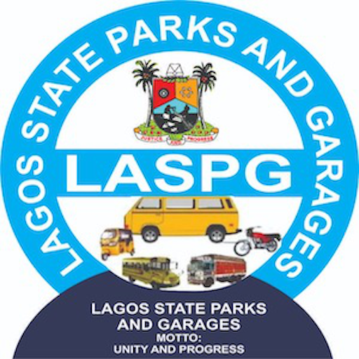 LASPGM-APP logo