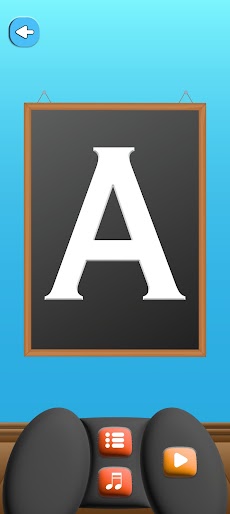 ABC Kids - Alphabet Adventuresのおすすめ画像3
