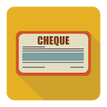 Cover Image of Tải xuống Cheque Helper  APK