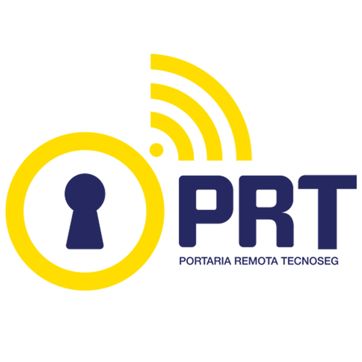 PRT-TECNOSEG logo