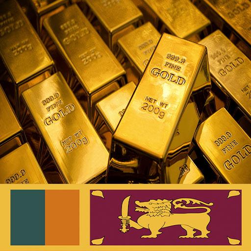 Gold price in Sri Lanka Today - التطبيقات على Google Play