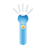 Ultra Bright Lamp Free icon