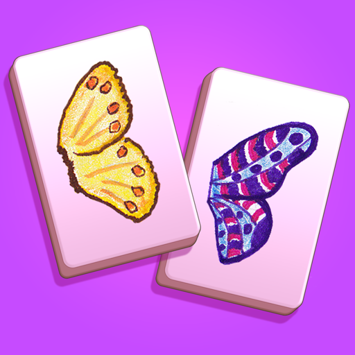 Mahjong Butterfly jogo grátis online