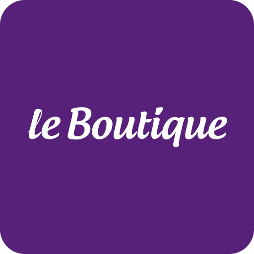 LeBoutique - одежда, обувь и а  Icon
