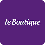 Cover Image of Download LeBoutique - одежда, обувь и аксессуары по скидкам 1.4.709 APK
