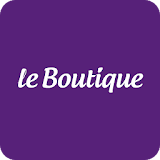 LeBoutique - одежда, обувь и аксессуары Ро скидкам icon