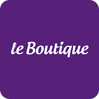 LeBoutique - одежда, обувь и аксессуары по скидкам