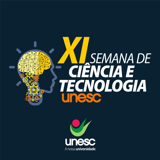 XI Semana de Ciência e Tecnolo logo