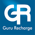 Cover Image of Download Guru Recharge  APK