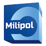 Milipol Paris 2019 icon