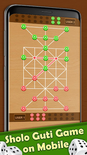 Ludo Chakka Classic Board Game 1.12 screenshots 13