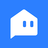 자리톡 - 부동산 임대관리 (임대인/세입자) icon