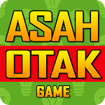 Cover Image of Download Asah Otak Game  APK