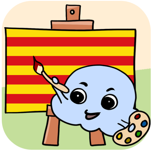 MTL Learn Catalan Words 1.1 Icon