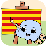 Cover Image of Download MTL Learn Catalan Words  APK