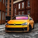 Télécharger Volkswagen Golf GTI Wallpapers Installaller Dernier APK téléchargeur