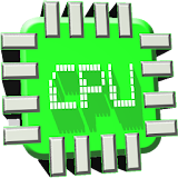 CPU Analyser icon