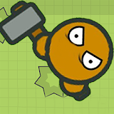 Survival Momoio Farming Online icon