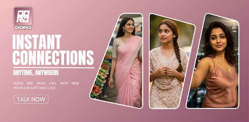 Doro – Just Tap and Talk