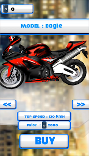 Highway Dash 3D – Speed Street Bike Moto Racing 5