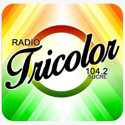 Icon image Radio Tricolor Sucre