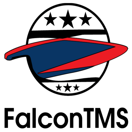 FalconTMS logo