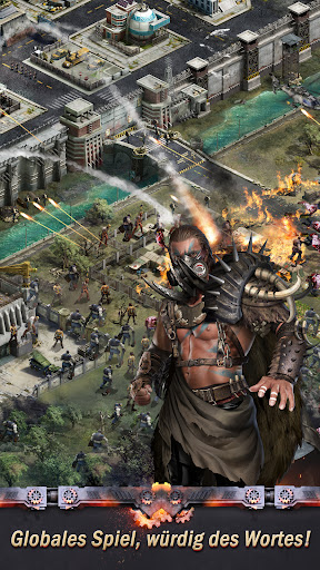 Last Empire - War Z: Strategie screenshot 3