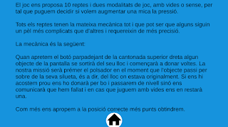 Gira que giraràs! - Screenshot 2