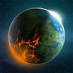 Cover Image of Download TerraGenesis - Space Settlers  APK