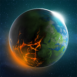 TerraGenesis - Space Settlers Mod Apk