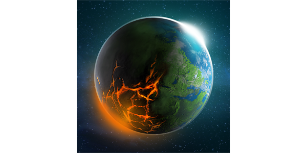 Terragenesis Space Settlers Apps On Google Play