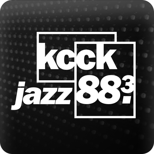 Jazz 88.3 KCCK  Icon