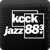 Jazz 88.3 KCCK icon