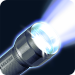 Cover Image of Herunterladen Helle Taschenlampe App Tactical  APK