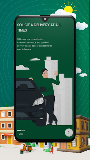 Beetle Pro Screen 3